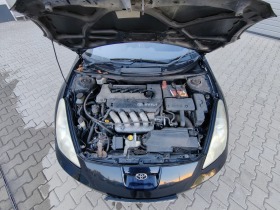 Toyota Celica 2ZZ - на части , снимка 4