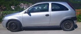 Opel Corsa, снимка 2