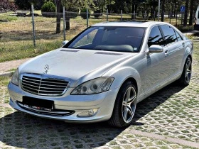  Mercedes-Benz S 420