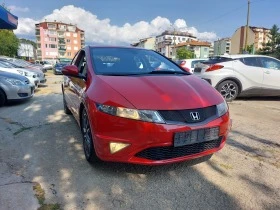 Honda Civic 1.8i GPL* 6-SPEED* 36.  335.* 36.  335.*  | Mobile.bg    7