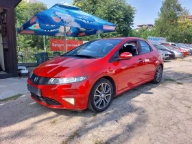 Honda Civic 1.8i GPL* 6-SPEED* 36.  335.* 36.  335.*  | Mobile.bg    2