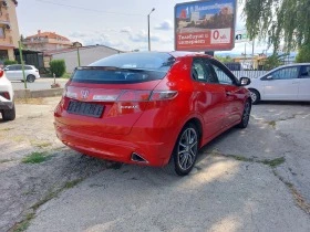 Honda Civic 1.8i GPL* 6-SPEED* 36.  335.* 36.  335.*  | Mobile.bg    5