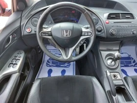 Honda Civic 1.8i GPL* 6-SPEED* 36.  335.* 36.  335.*  | Mobile.bg    11