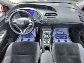 Honda Civic 1.8i GPL* 6-SPEED* 36.  335.* 36.  335.*  | Mobile.bg    10