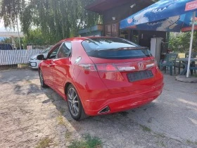 Honda Civic 1.8i GPL* 6-SPEED* 36.  335.* 36.  335.*  | Mobile.bg    4