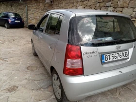 Kia Picanto | Mobile.bg    2