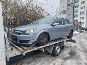 Opel Astra 1.7 101 | Mobile.bg    14