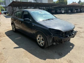 Opel Astra 1.7 101, снимка 2