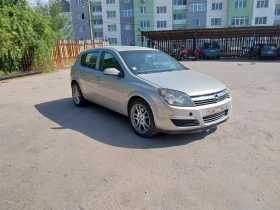 Opel Astra 1.7 101, снимка 15