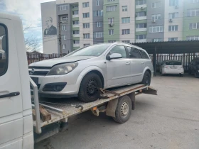 Opel Astra 1.7 101, снимка 10