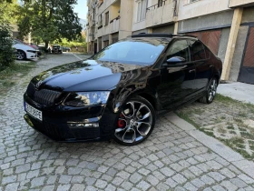 Skoda Octavia 2.0D/VRS/. | Mobile.bg    1