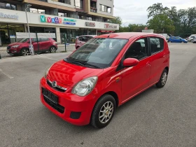     Daihatsu Cuore 1.0