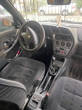 Peugeot 306, снимка 5