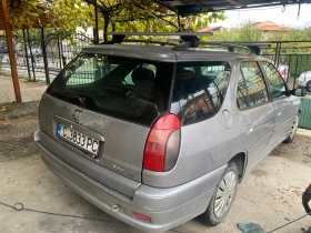 Peugeot 306, снимка 3