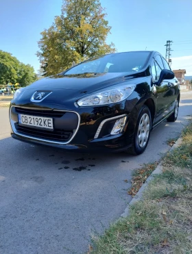 Peugeot 308, снимка 1