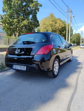 Peugeot 308, снимка 4