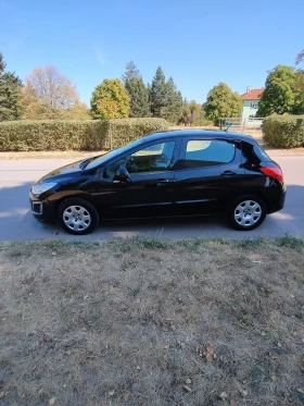 Peugeot 308, снимка 10