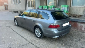 BMW 530 D, снимка 5