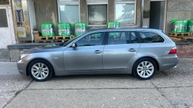 BMW 530 D, снимка 4