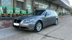 BMW 530 D, снимка 3