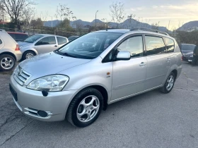 Toyota Avensis verso 2.0D-4D-116кс, снимка 1