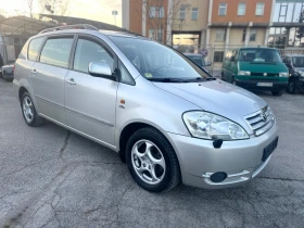 Toyota Avensis verso 2.0D-4D-116кс, снимка 2