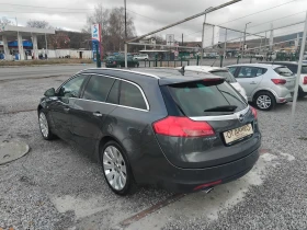 Opel Insignia 2.0D/163/FULL EXTRAS, снимка 5