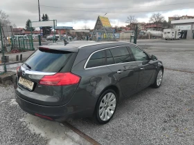 Opel Insignia 2.0D/163/FULL EXTRAS, снимка 4