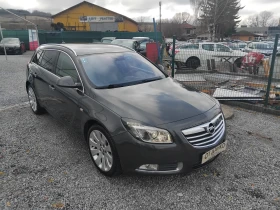 Opel Insignia 2.0D/163/FULL EXTRAS, снимка 2