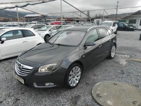 Opel Insignia 2.0D/163/FULL EXTRAS, снимка 1