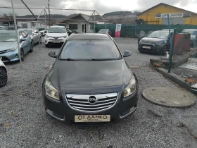 Opel Insignia 2.0D/163/FULL EXTRAS, снимка 3