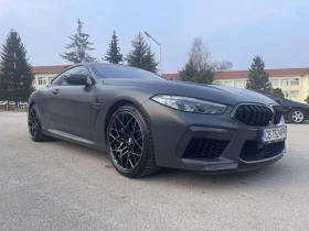 BMW M8 COMPETITION , снимка 7