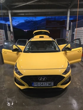 Hyundai I30 1.0 - 120 к.с, снимка 1