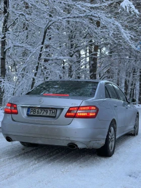 Mercedes-Benz E 350, снимка 2