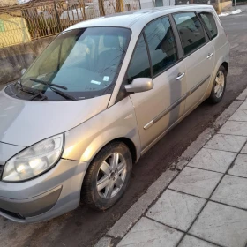 Renault Scenic Megane 1.9 DCi, снимка 5