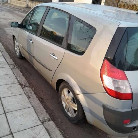 Renault Scenic Megane 1.9 DCi, снимка 4