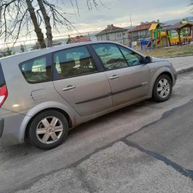 Renault Scenic Megane 1.9 DCi, снимка 2