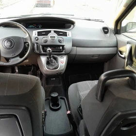 Renault Scenic Megane 1.9 DCi, снимка 7