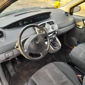 Renault Scenic Megane 1.9 DCi, снимка 6