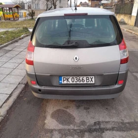 Renault Scenic Megane 1.9 DCi, снимка 3