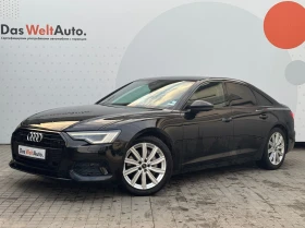 Обява за продажба на Audi A6 Limousine 50 TDI quattro Tip. Sport ~79 900 лв. - изображение 1