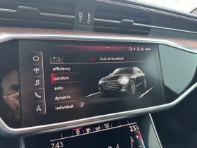 Audi A6 Limousine 50 TDI quattro Tip. Sport | Auto.bg — изображение 15