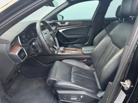 Обява за продажба на Audi A6 Limousine 50 TDI quattro Tip. Sport ~79 900 лв. - изображение 4