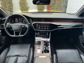 Обява за продажба на Audi A6 Limousine 50 TDI quattro Tip. Sport ~79 900 лв. - изображение 8