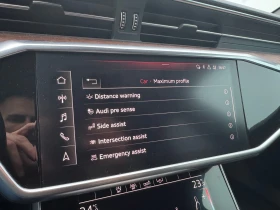 Audi A6 Limousine 50 TDI quattro Tip. Sport | Auto.bg — изображение 14