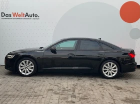 Audi A6 Limousine 50 TDI quattro Tip. Sport | Auto.bg — изображение 2