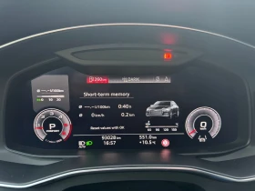 Обява за продажба на Audi A6 Limousine 50 TDI quattro Tip. Sport ~79 900 лв. - изображение 11