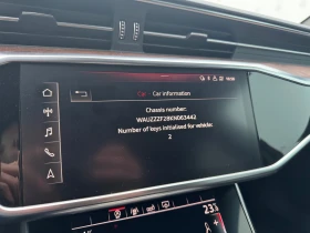 Audi A6 Limousine 50 TDI quattro Tip. Sport - 41364 € / 80900.95 лв. - 36365299 17