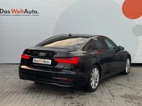 Обява за продажба на Audi A6 Limousine 50 TDI quattro Tip. Sport ~79 900 лв. - изображение 2