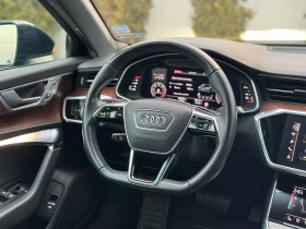 Обява за продажба на Audi A6 Limousine 50 TDI quattro Tip. Sport ~79 900 лв. - изображение 9